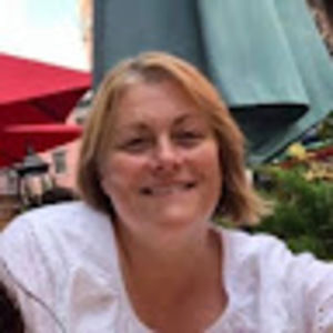 Meet your Posher, Mrs balon